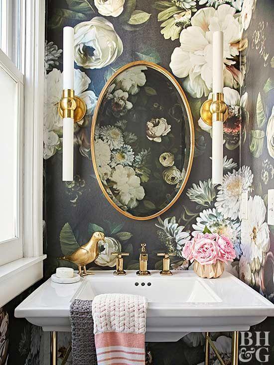 small bathroom design ideas