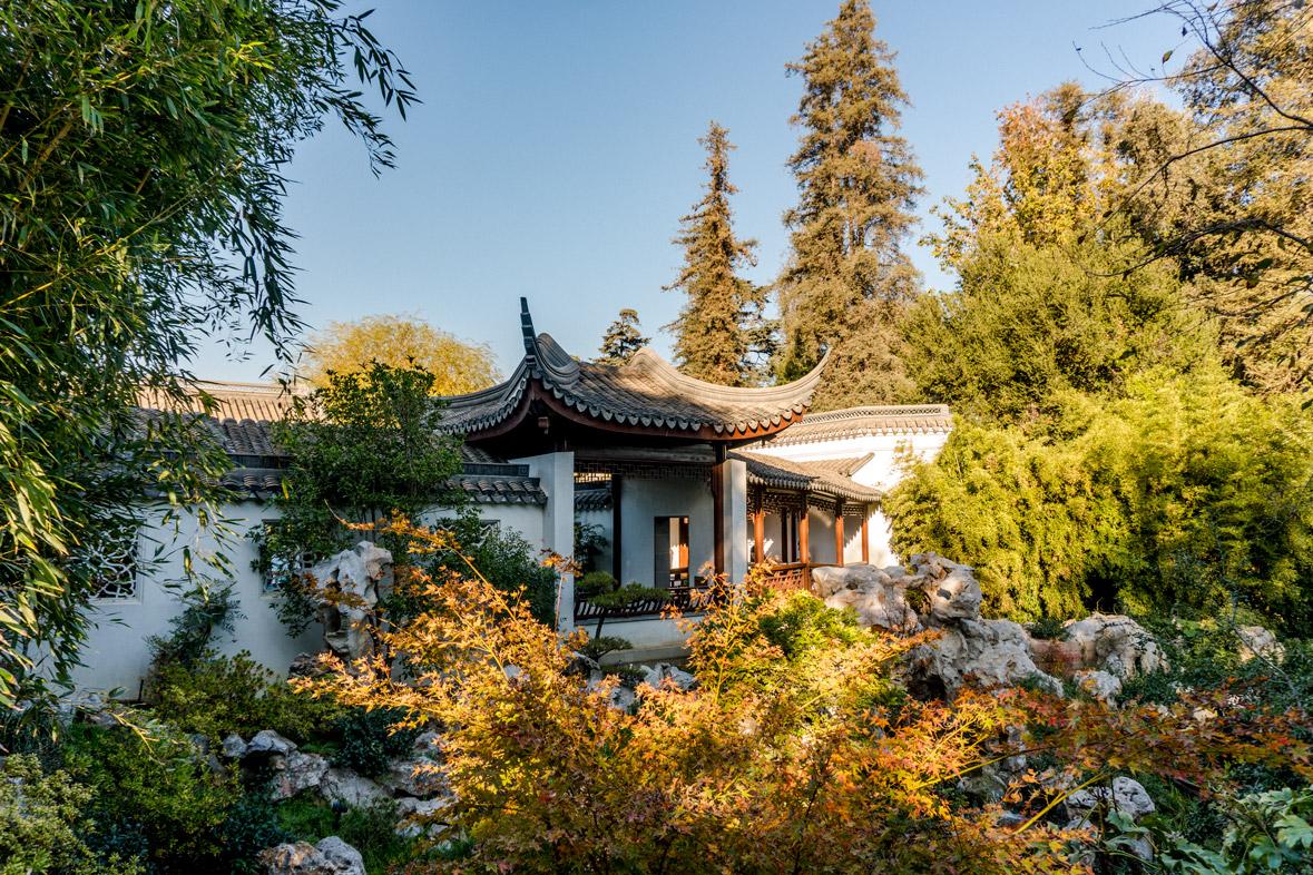 The Huntington Library