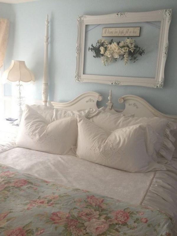 5 Easy French Country  Bedroom  Ideas  Flourishmentary