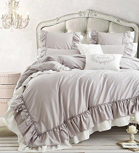 5 Easy French Country Bedroom Ideas Flourishmentary