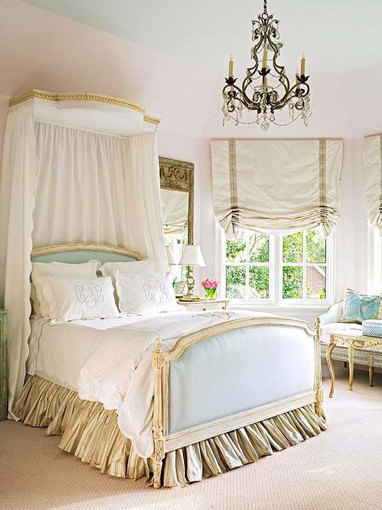 5 Easy French Country Bedroom Ideas Flourishmentary - French Country Bedroom Decorating Ideas Pictures