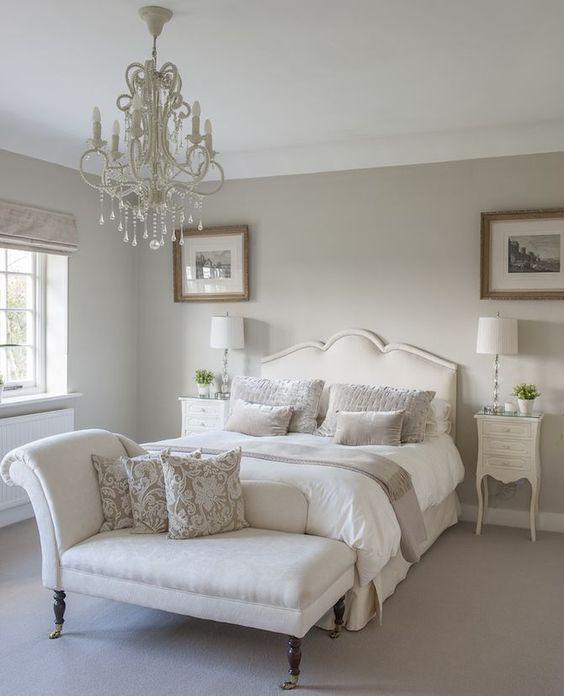 5 Easy French  Country Bedroom  Ideas  Flourishmentary