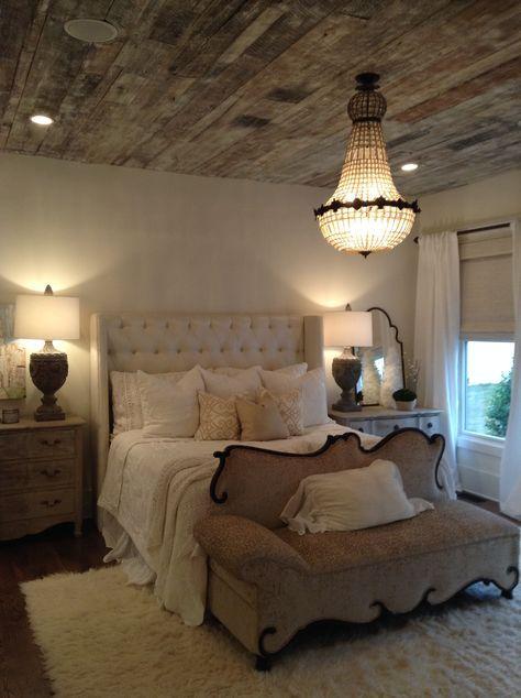 5 Easy French  Country Bedroom  Ideas  Flourishmentary