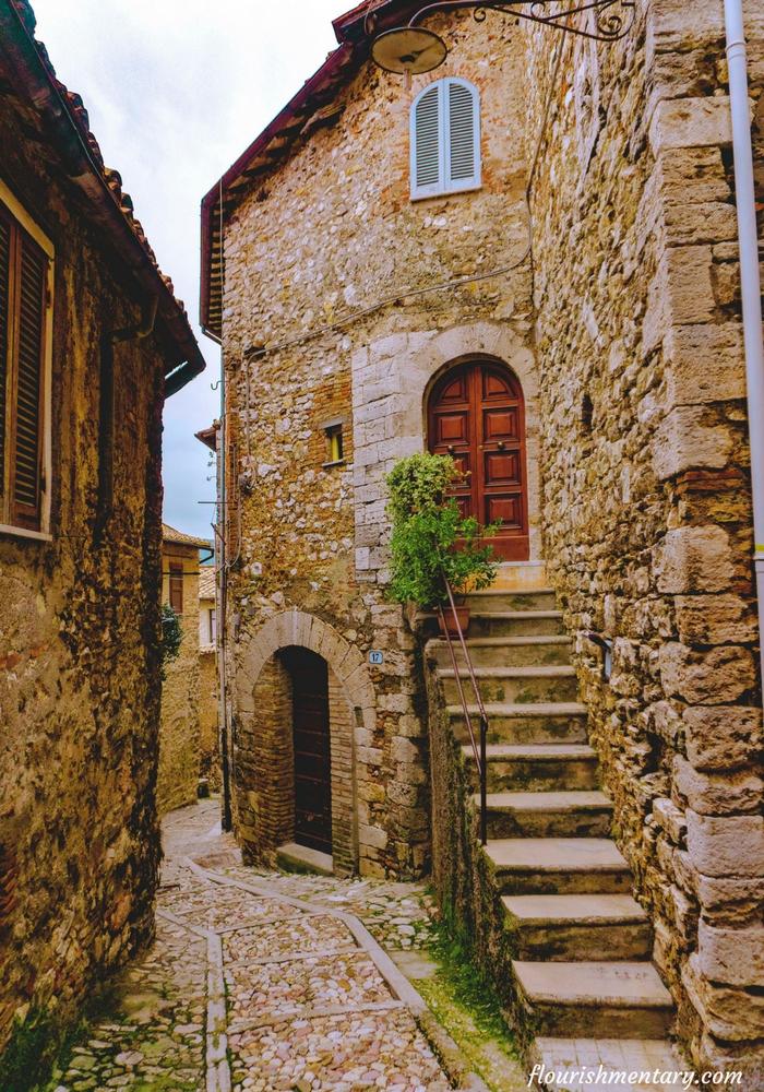 narni italy