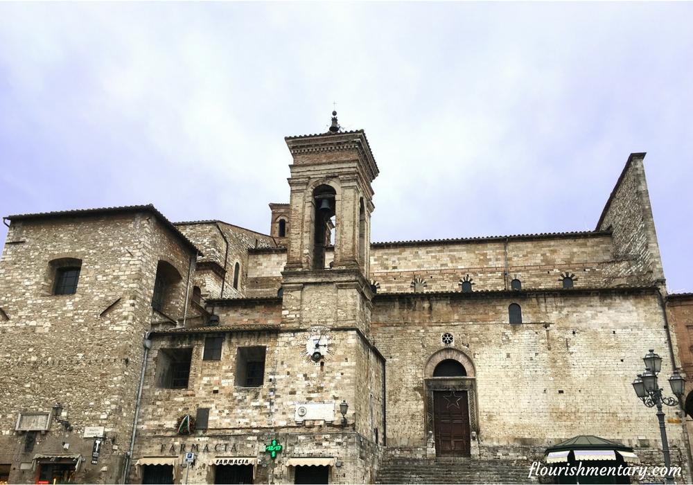narni italy