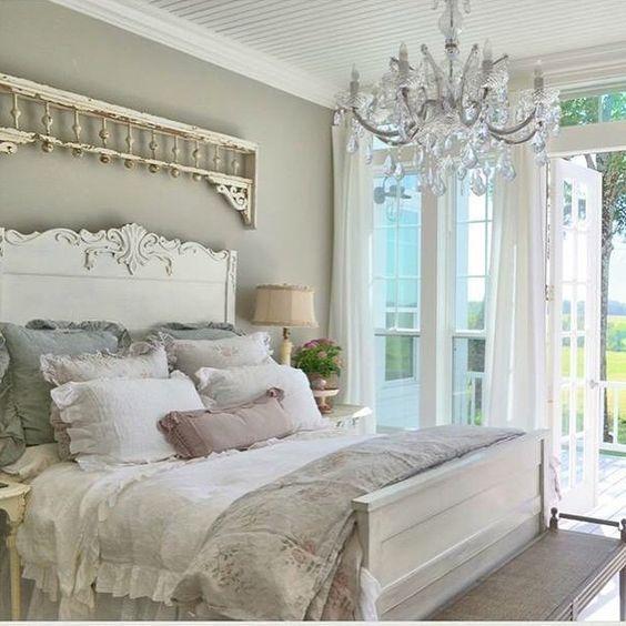 5 Easy French Country  Bedroom  Ideas  Flourishmentary