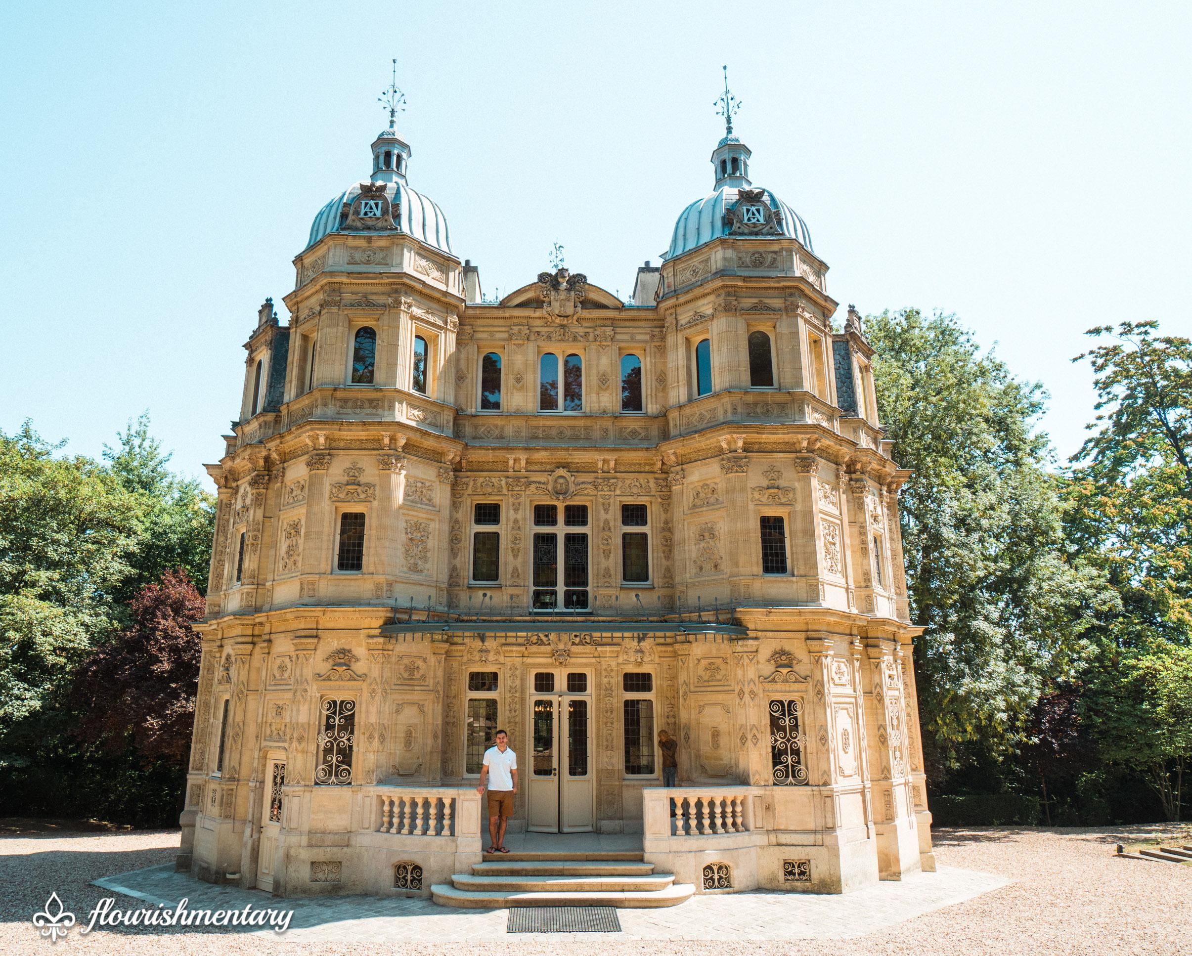 things to do in paris