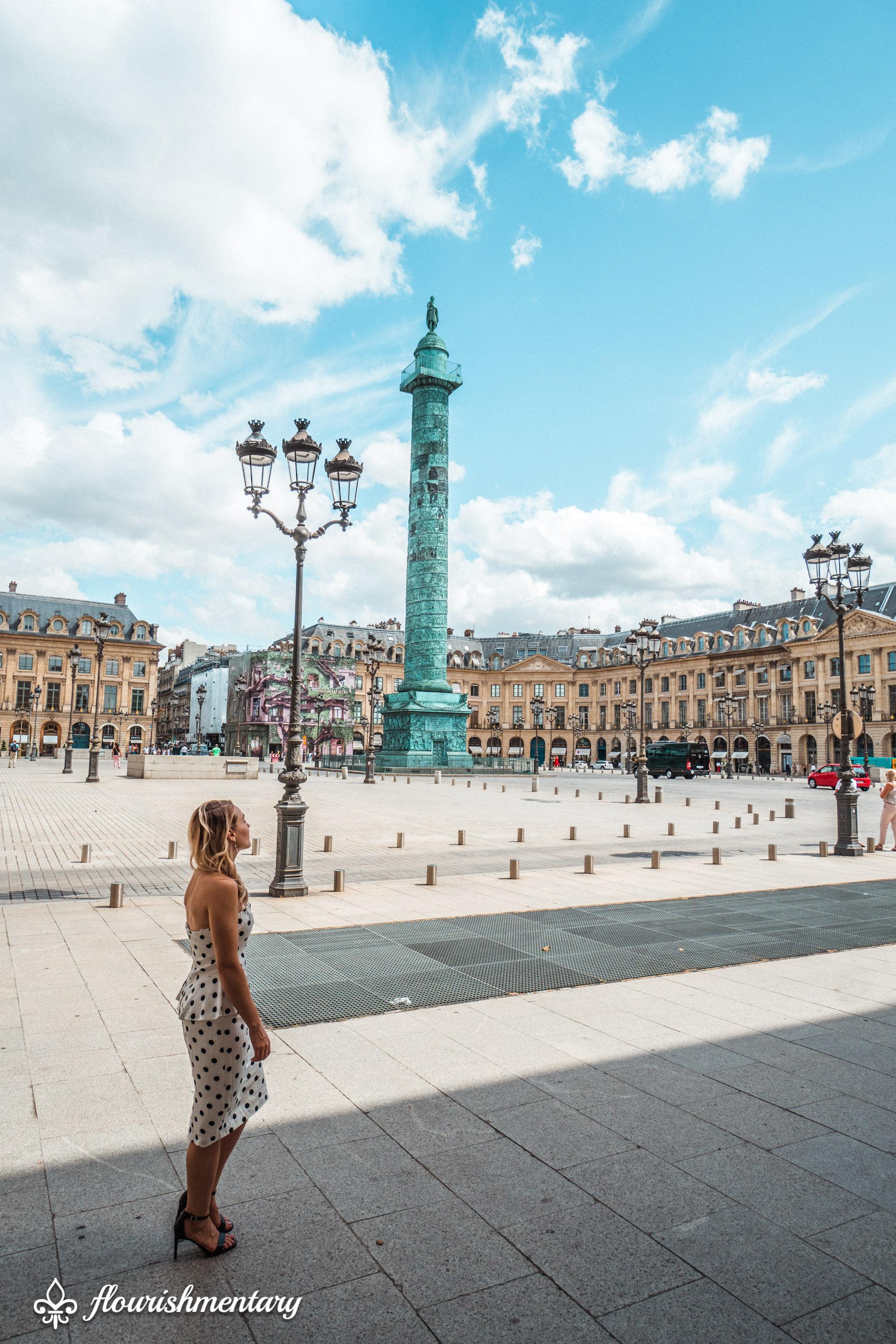 things to do in paris