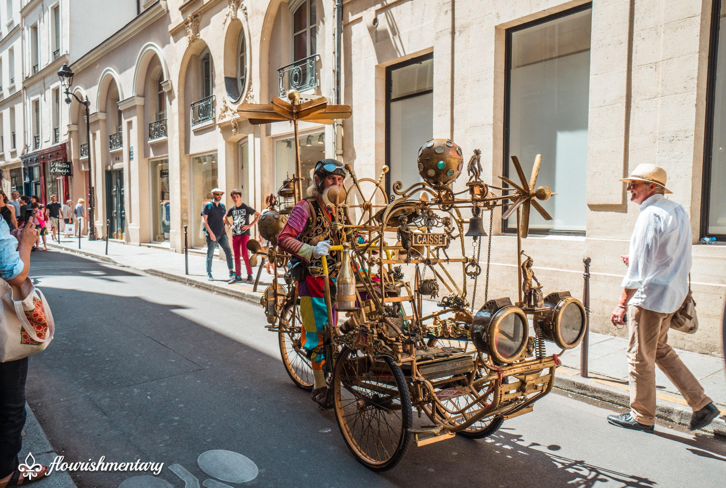 things to do in paris