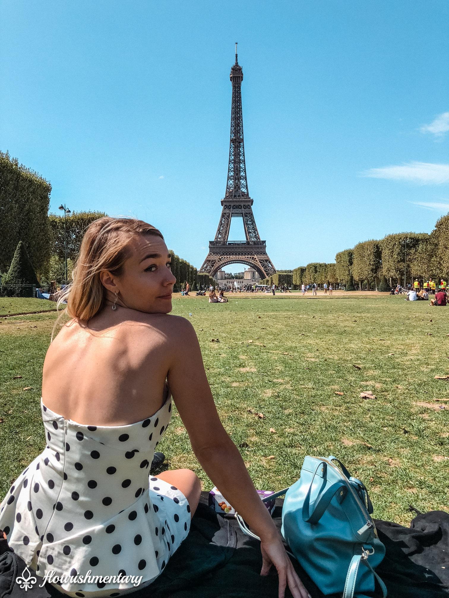 things to do in paris