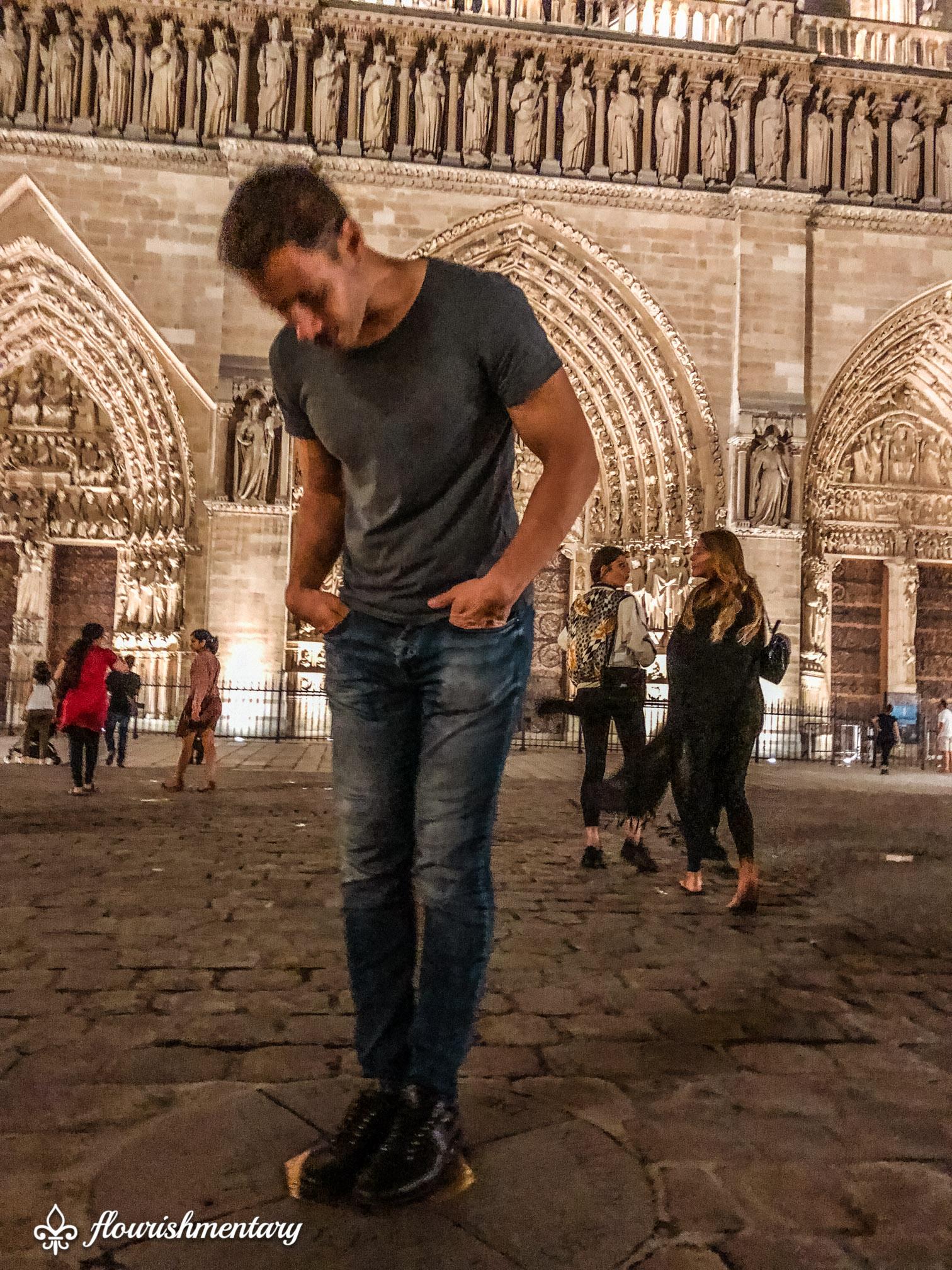 things to do in paris