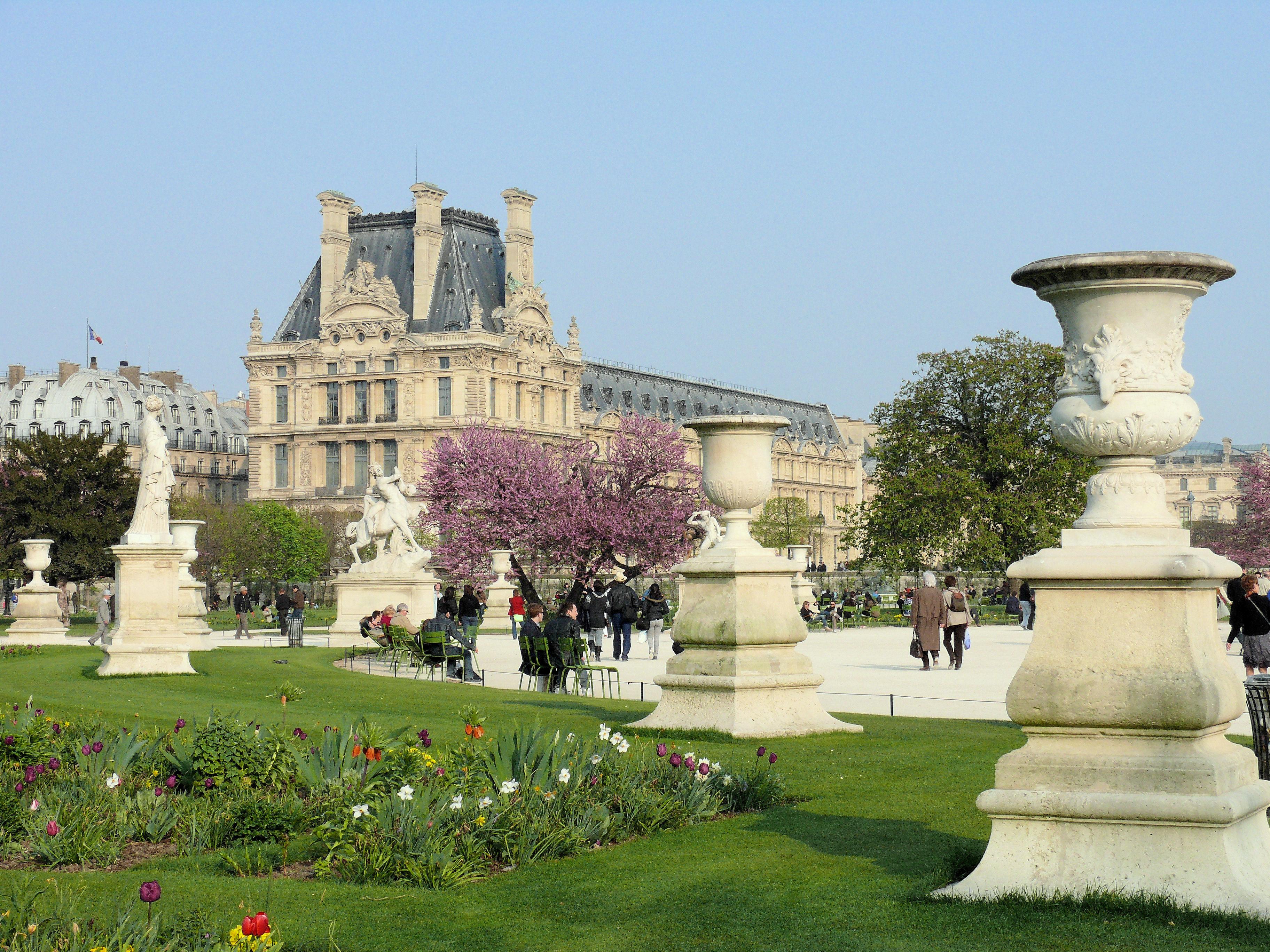 things to do in paris