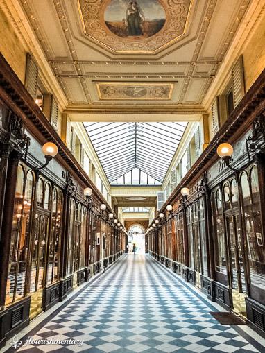Galerie Verdot