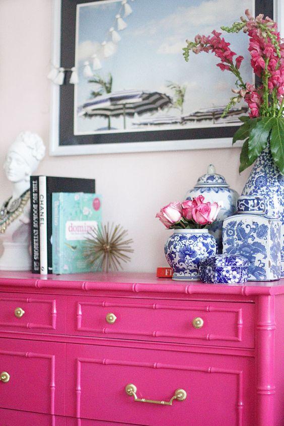 Ginger Jars And Temple Jar Ideas For Elegant Decor