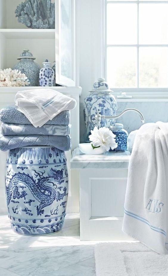 Ginger Jars And Temple Jar Ideas For Elegant Decor