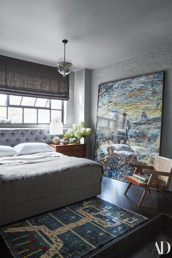 11 Simple And Stunning Ways To Make A Small Bedroom Look Bigger Flourishmentary