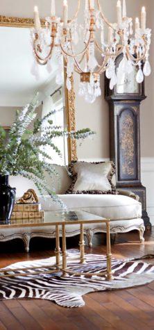 Vintage Decor Ideas To Give Your Home More Charm