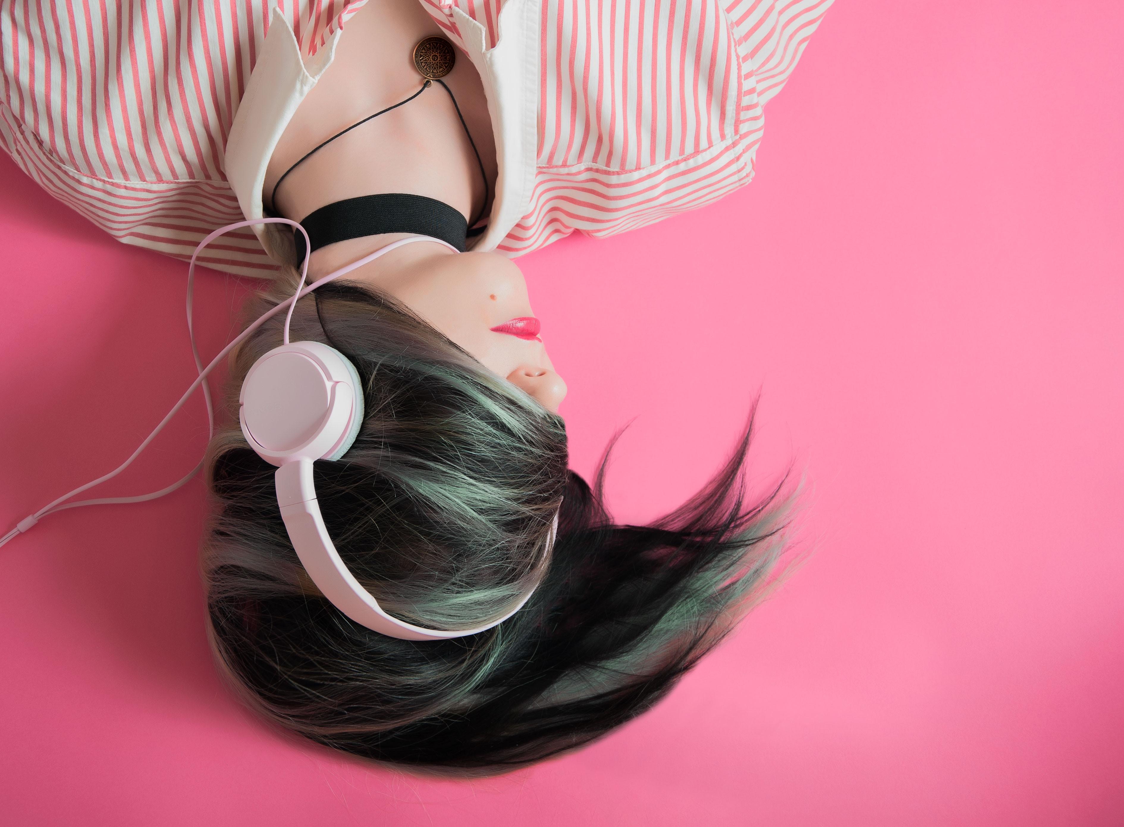 learn italian on spotify