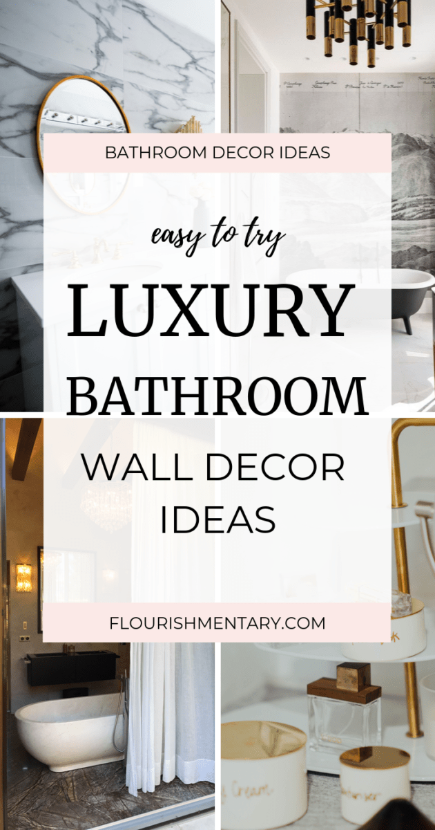 59 Best Farmhouse Wall Decor Ideas For Bathroom Ideaboz