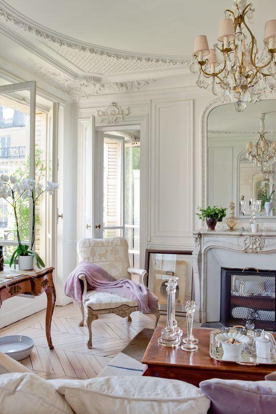 french chic home decor        
        <figure class=