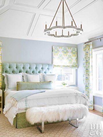 Easy Romantic Bedroom Ideas To Make A Space Feel Cozy 2021