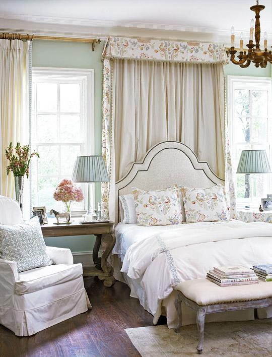 bedroom bench