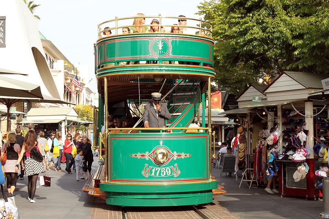 things to do in LA