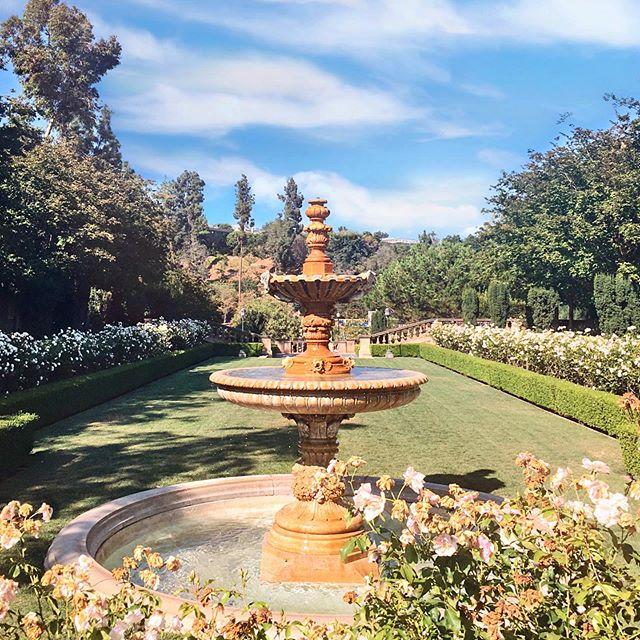 things to do in LA
