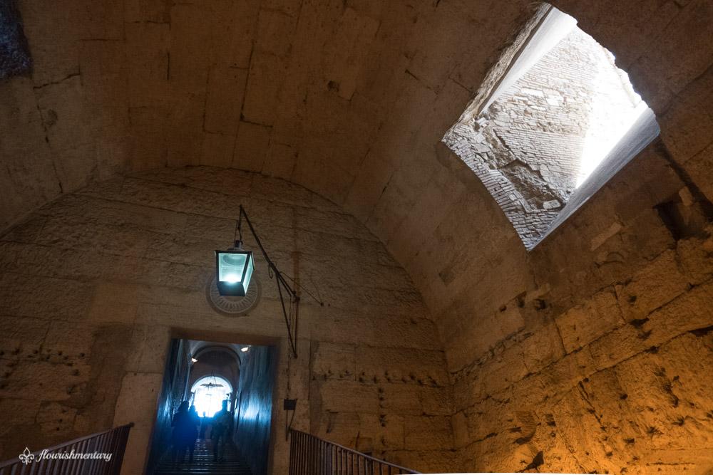 Castel Sant'Angelo
