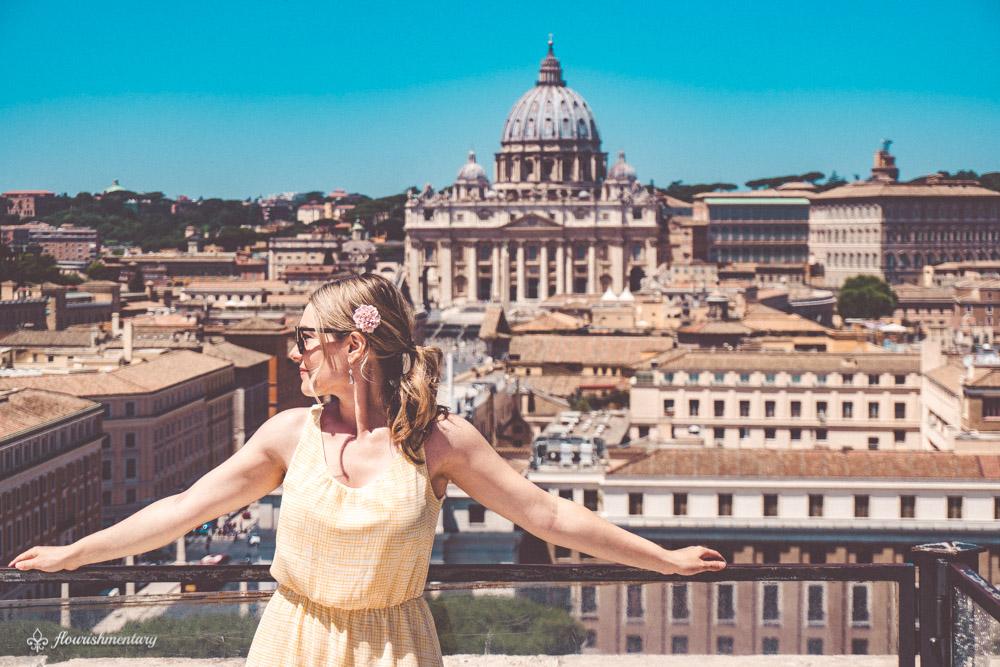Castel Sant'Angelo