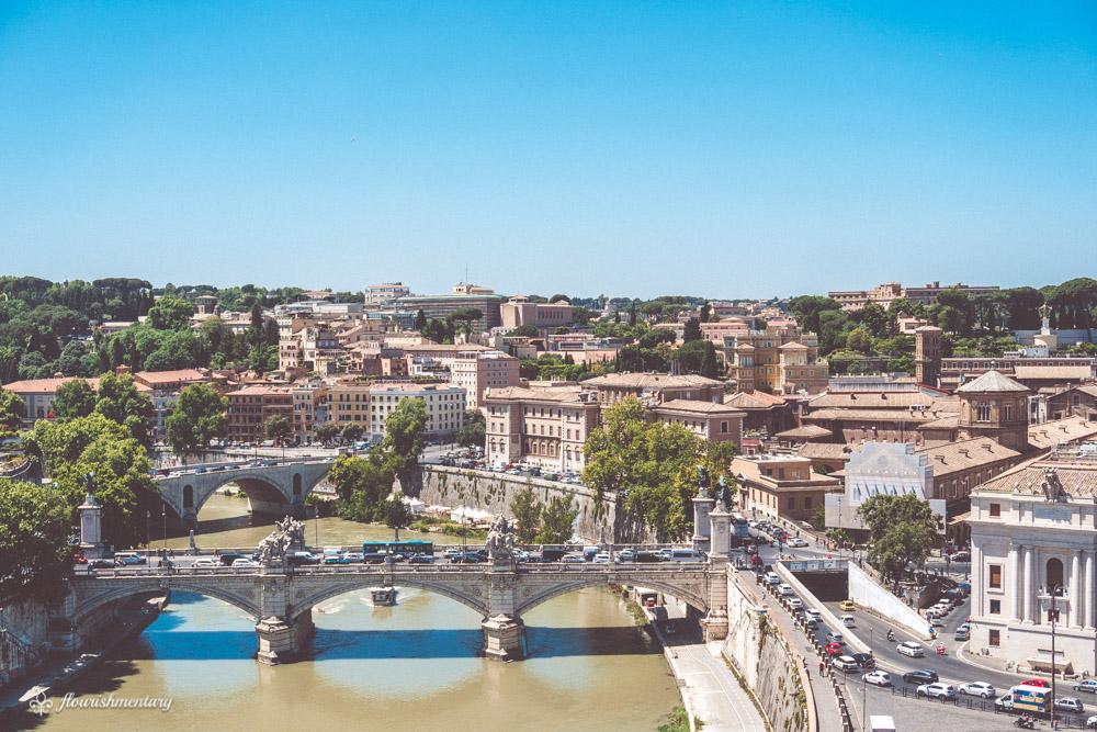 Castel Sant'Angelo