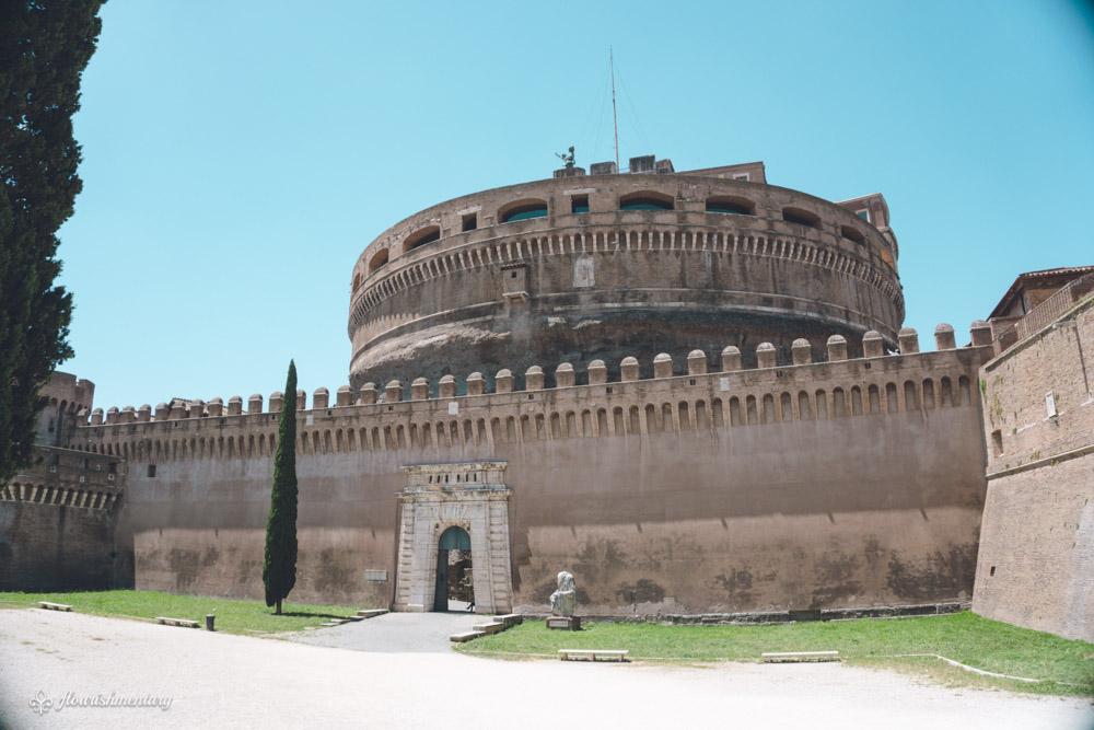 Castel Sant'angelo