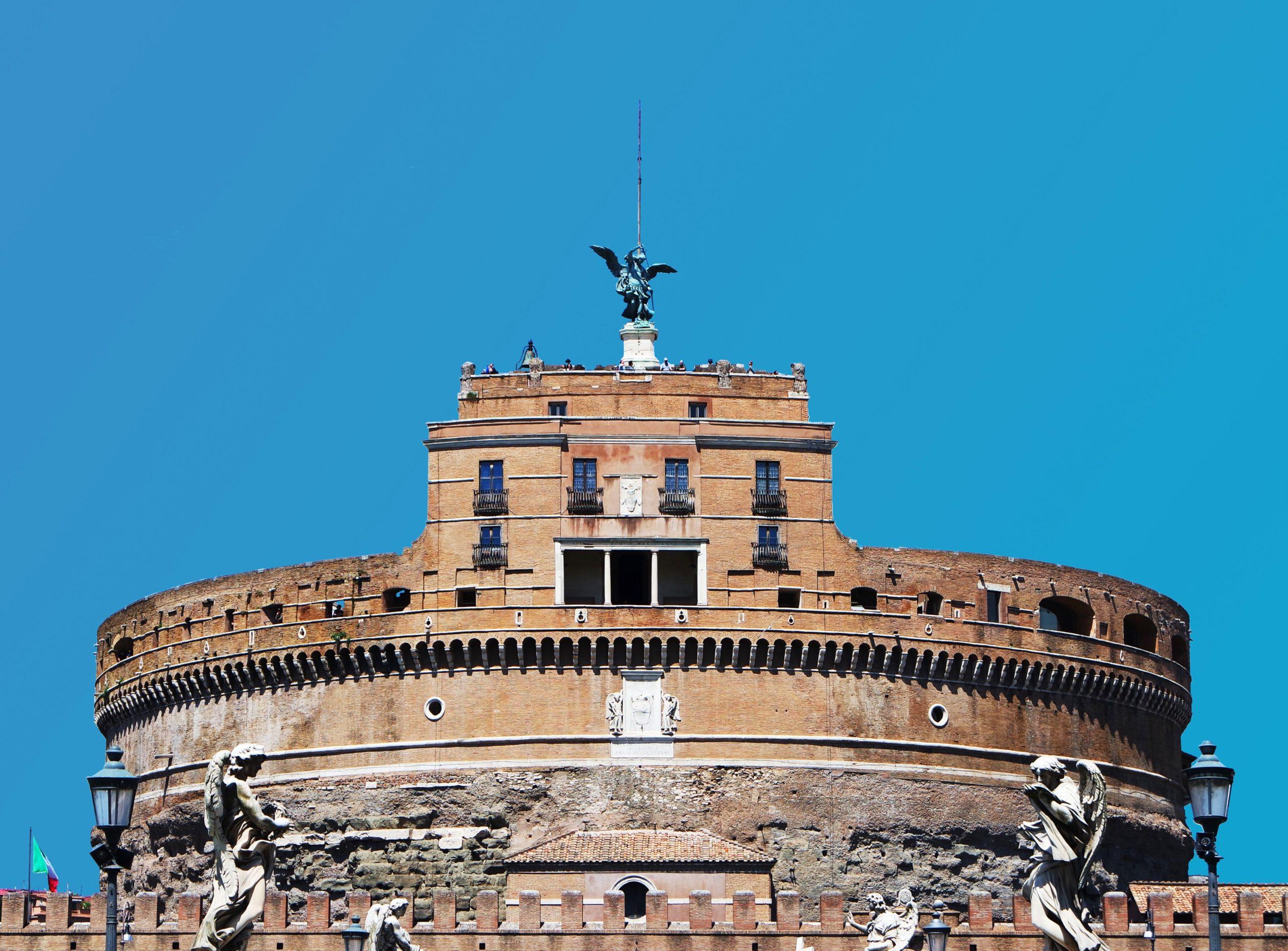 Castel Sant' Angelo