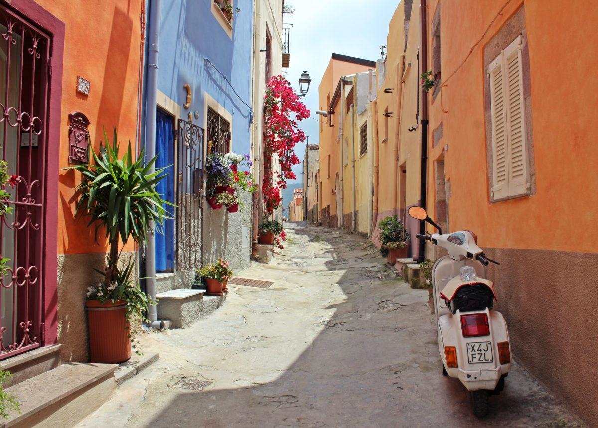 what to pack for italy