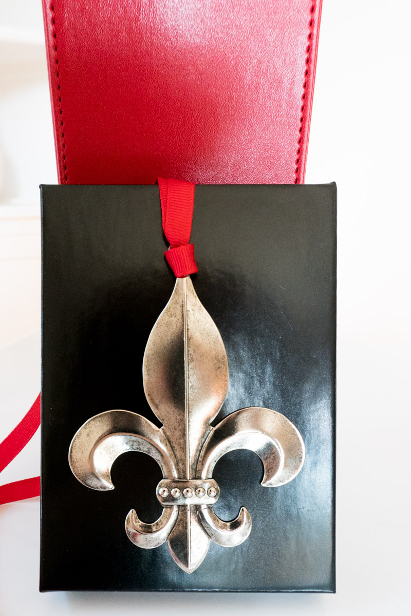 fleur de lis gifts