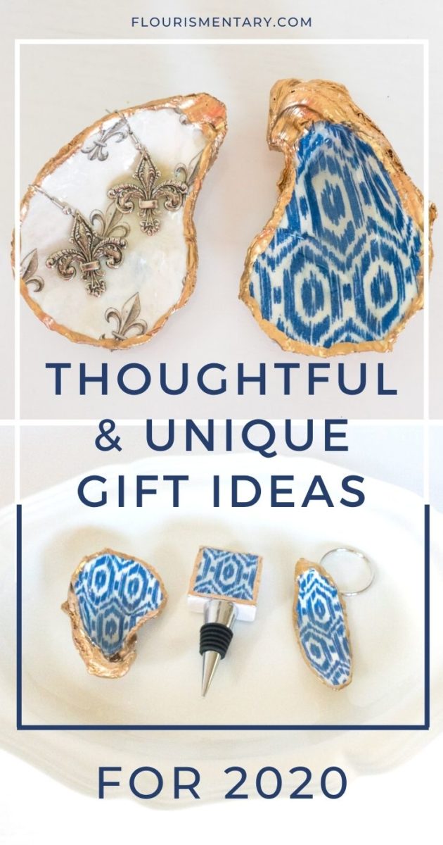 thoughtful hostess gifts 2020