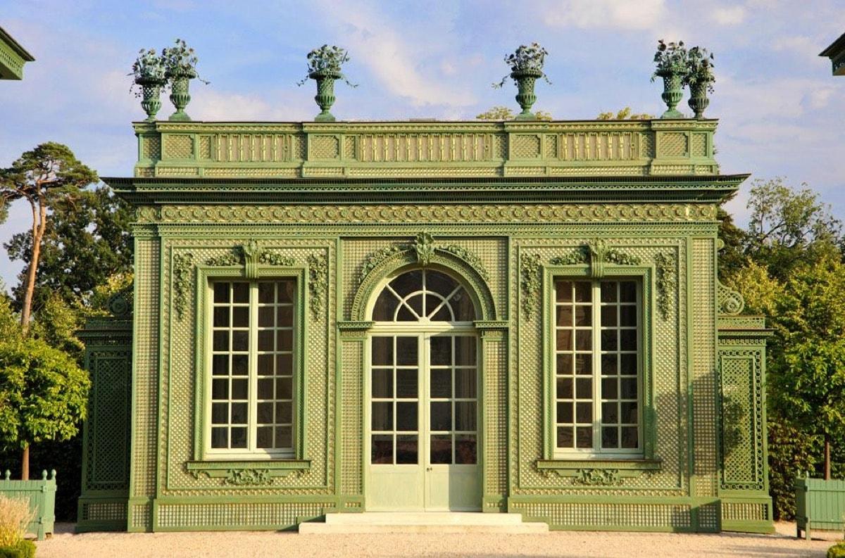 trellis versailles