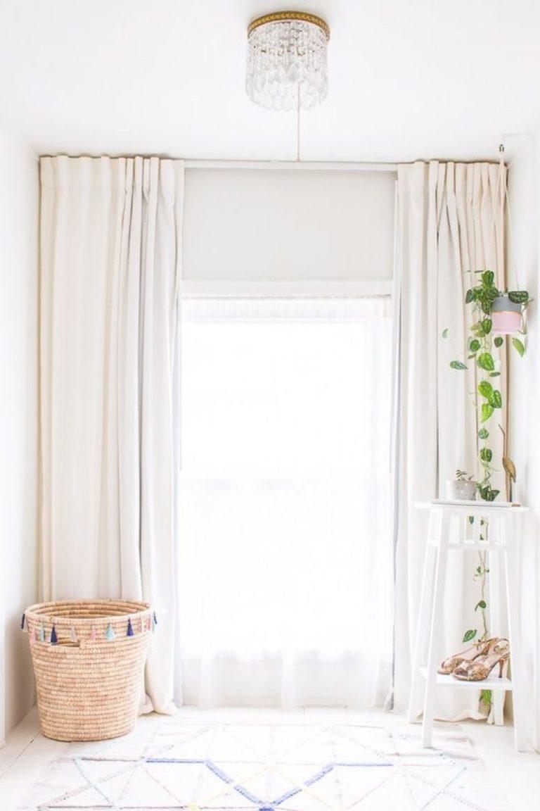 Make A Dark Room Feel Brighter With These Design Hacks